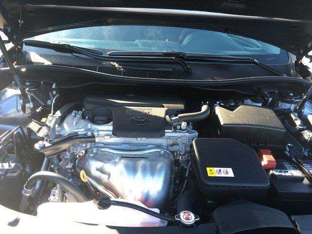 Toyota Camry 2017 photo 11